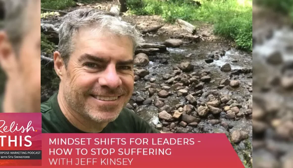 ReslishStudio Podcast Cover of Jeff.