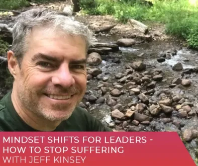 ReslishStudio Podcast Cover of Jeff.