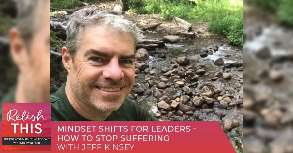 ReslishStudio Podcast Cover of Jeff.